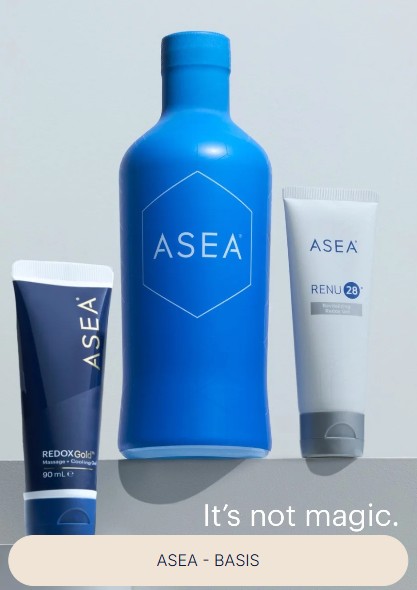 ASEA Produkte